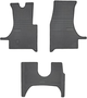 Dywaniki samochodowe Frogum El Toro Mercedes-Benz T1 1977-1995 3 szt (5907377547426) - obraz 1