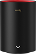 Router Cudy M3000 3-Pack Black (6971690792961) - obraz 2