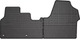 Dywaniki samochodowe Frogum El Toro Citroen Jumpy III / Fiat Scudo III / Opel Vivaro C / Toyota ProAce II / Peugeot Expert III 2 szt (5907377547433) - obraz 1