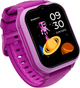 Дитячий смарт-годинник Garett Kids eSIM 4G Pink (5904238486719) - зображення 2