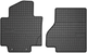 Dywaniki samochodowe Frogum El Toro Nissan NV200 EV 2013 2 szt (5907377547587) - obraz 1