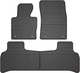 Dywaniki samochodowe Frogum El Toro Land Rover Range Rover Voque 2002-2012 4 szt (5907377547662) - obraz 1