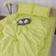 Комплект постельного белья Mirson Бязь Premium 12-0714 Daniela 110х140 (2200000799333) - изображение 2