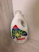 Гель для стирки Ariel MOUNTAIN SPRING 2.15 л - изображение 2