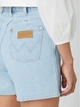 Шорти джинсові Wrangler Donn Блакитний W27 W25H3832W - изображение 5