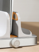 Podstawka na laptopa JOYROOM JR-ZS374 White (6956116759421) - obraz 3