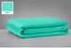 Комплект постельного белья MirSon Бязь Premium Mint 110х140 (2200000948861) - изображение 3