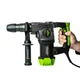 Перфоратор бочковий Felső BH1600 - изображение 1
