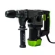 Перфоратор бочковий Felső BH1600 - изображение 7
