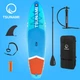 Надувная SUP доска Tsunami T02 с веслом Lagoon 320 см - изображение 3