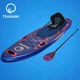 Надувная SUP доска Tsunami T05 с веслом Wave 350 см - изображение 4