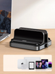 Podstawka na laptopa JOYROOM JR-ZS374 Black (6956116759414) - obraz 5