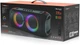 Портативная колонка Real-El X-795 70W RGB Black (EL121600022) - изображение 17