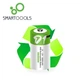 Акумуляторні батарейки SMARTOOOLS тип D (R20, 373, LR20, L20) Li-ion 12000mWh Type-C (2 шт) - зображення 3