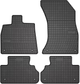 Dywaniki samochodowe Frogum El Toro Audi Q5 II 2016 4 szt (5902643401754) - obraz 1