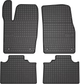 Dywaniki samochodowe Frogum El Toro Jeep Grand Cherokee WK2 2010-2021 4 szt (5902643401792) - obraz 1