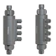 Адаптер для автоматической дозировки удобрений Chihiros Dosing Flow Adapter 16/22 мм для внешнего фильтра - изображение 3