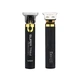 Профессиональный беспроводной триммер для волос аккумуляторный VGR Professional Hair, 1500 mAh, USB, Черный (4693226630) - изображение 2