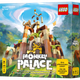 Настільна гра Rebel LEGO Monkey Palace (версія багатомовна)(5704339005617) - зображення 1