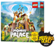 Настільна гра Rebel LEGO Monkey Palace (версія багатомовна)(5704339005617) - зображення 2