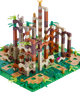 Настільна гра Rebel LEGO Monkey Palace (версія багатомовна)(5704339005617) - зображення 4