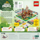Настільна гра Rebel LEGO Monkey Palace (версія багатомовна)(5704339005617) - зображення 7
