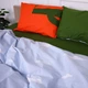 Комплект постельного белья MirSon Бязь Premium 17-0145 Nani 143х210 см (2200001646186) - изображение 2