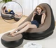 Надувное кресло с пуфом AIR SOFA - изображение 2