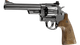 Пневматичний револьвер Umarex Smith & Wesson M29 6,5" (кал. 4,5 мм) - зображення 2