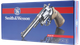 Пневматичний револьвер Umarex Smith & Wesson M29 6,5" (кал. 4,5 мм) - зображення 5