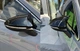 Накладки на Зеркала M-Look (с Защелками, 2 шт) для BMW 4 серия F32/F33/F36 2012-2020 гг - изображение 2