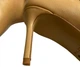 Жіночі чоботи ALDO 13691119-259 38 (7.5US) 24.3 см Темно-бежеві (058822110476) (955555906535958) - Уцінка - зображення 3