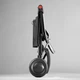 Сумка-візок Rolser Mini Bag Plus MF 2L Burdeos ( MNB042-1060) (931448) - зображення 4