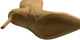 Kozaki damskie na szpilce ALDO 13691119-259 38 (7.5US) 24.3 cm Ciemnobezowe (058822110476) (955555906535958) - Outlet - obraz 2