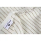 Полотенце Lotus Home Отель Premium Microcotton Stripe Ecru Kahve 50*90 550 г/м² (svt-2000022342537) - изображение 8