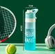Пляшечка для води Hello Water Blue з розпилювачем, 650 мл, Chansin (106858754) - зображення 1