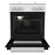 Плита Gorenje GK6A40WFFM - изображение 2