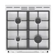 Плита Gorenje GK6A40WFFM - изображение 3