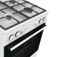 Плита Gorenje GK6A40WFFM - изображение 5