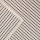 Ręcznik Homla Rander w niebieskie paski 70 x 130 cm (5906496735042) - obraz 4