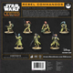 Rozszerzenie do gry planszowej Atomic Mass Games Star Wars: Legion 2.0 - Rebel Commandos (0841333130831) - obraz 4