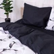 Комплект постельного белья MirSon Бязь Premium 17-0413 Cats on the willow Детский (2200002948760) - изображение 5