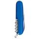 Нож Victorinox Climber Ukraine Жовто-синій (1.3703.8.2) - изображение 5