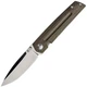 Нож Artisan Sirius S35VN Od Green (1849P-ODG) - изображение 12