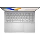 Ноутбук ASUS Vivobook S 16 OLED M5606NA-MX013 (90NB14C3-M000L0) - зображення 4