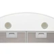 Вытяжка кухонная Eleyus Bora 1200 LED SMD 60 WH - изображение 4