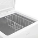 Морозильная камера Eleyus MFD085M WH150 - изображение 2