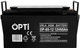 Акумуляторна батарея Volt Polska AGM OPTI 12V 65 Ah (6AKUV065AG) - зображення 3