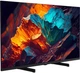 Телевізор Kivi QLED 32" Prime E5 32F720QB - зображення 3