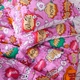Комплект постельного белья MirSon Бязь 17-0512 Bombs pink Односпальный (2200003635249) - изображение 5